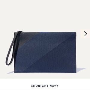 Rothy Essential Pouch